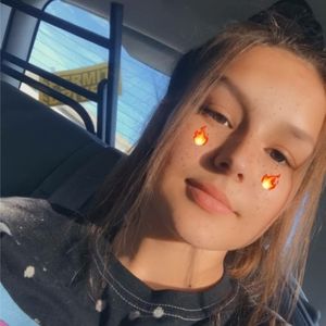 Meet your Posher, Zoe